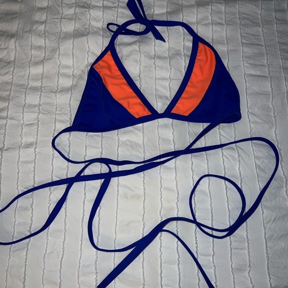 Rave With Mi Gente Bralette